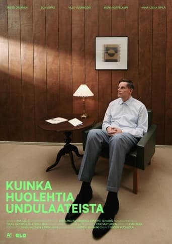 Kuinka huolehtia undulaateista Vider