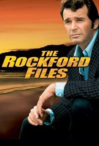 The Rockford Files Vider