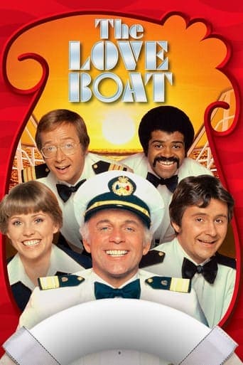 The Love Boat Vider