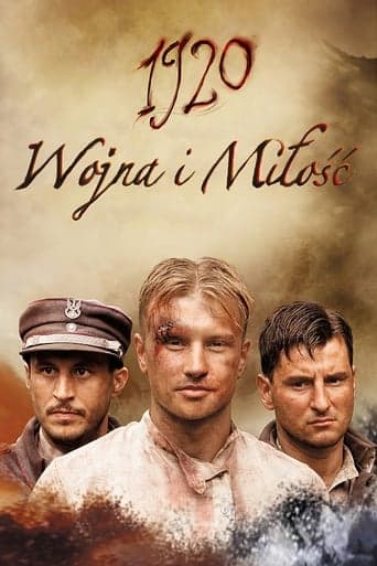 1920. Wojna i miłość Vider