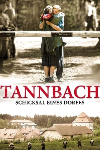 Tannbach - podzielona wioska Vider