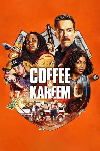 Coffee i Kareem Vider