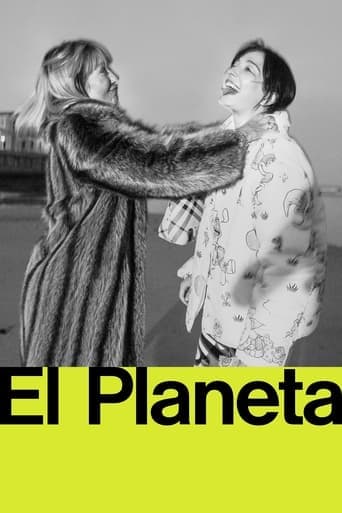 El Planeta Vider