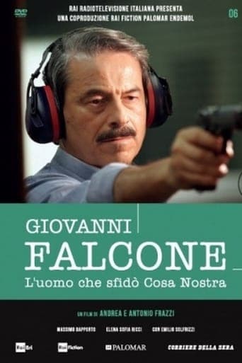 Giovanni Falcone - L'uomo che sfidò Cosa Nostra Vider