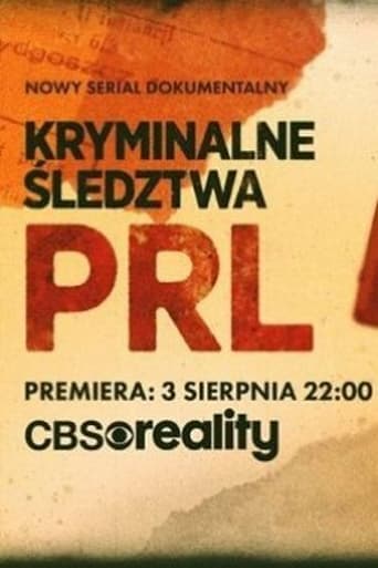 Kryminalne śledztwa PRL Vider