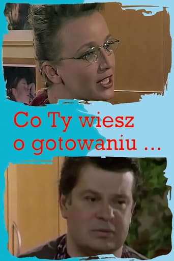 Co Ty wiesz o gotowaniu Vider