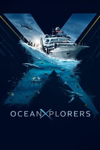 OceanXplorers Vider