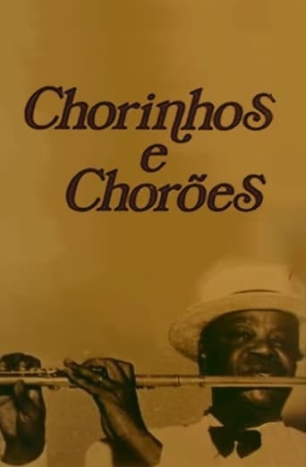 Chorinhos e Chorões Vider