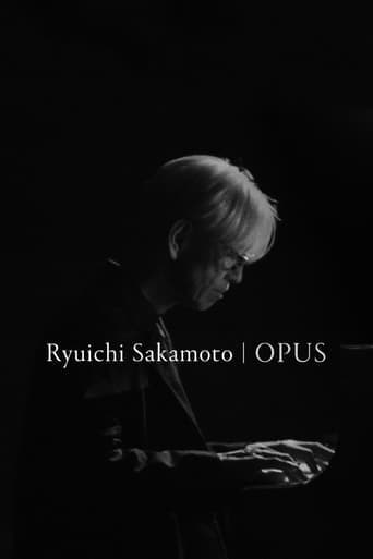 Ryuichi Sakamoto | Opus Vider