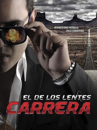 El de los lentes carrera Vider