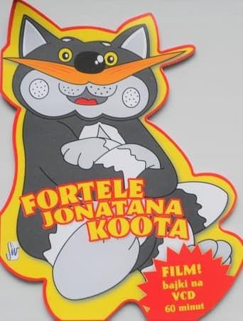 Fortele Jonatana Koota Vider