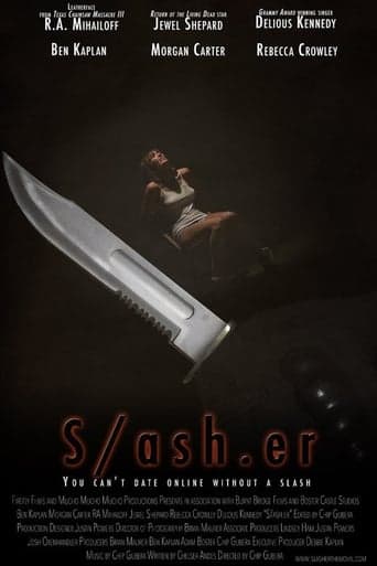 Slasher.com Vider