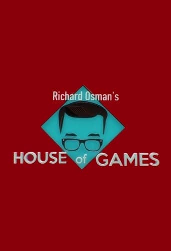 Richard Osman's House of Games Vider