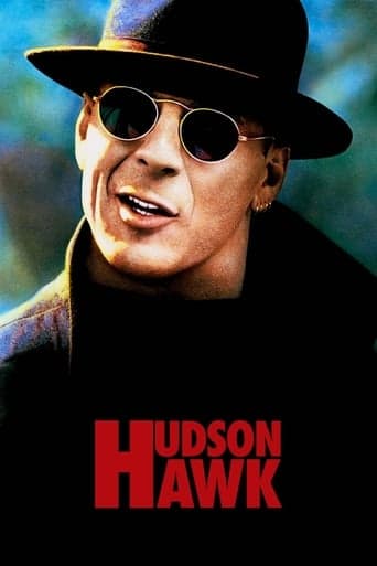 Hudson Hawk Vider