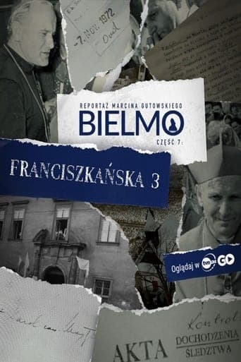 Czarno na Białym BiELMO Franciszkańska 3 Vider