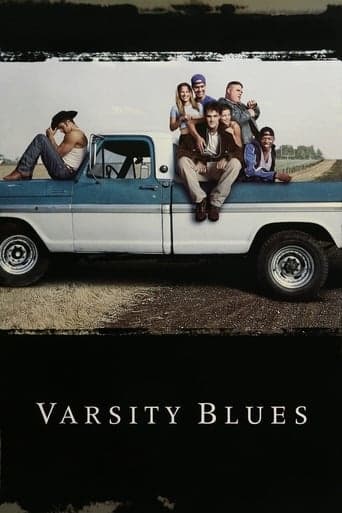 Varsity Blues Vider