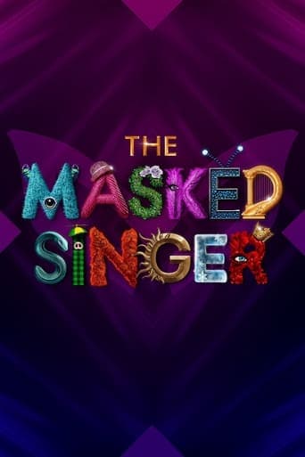 The Masked Singer Vider