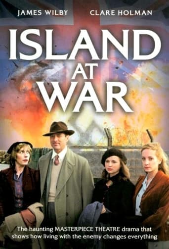 Island at War Vider