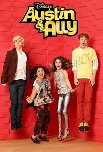 Austin & Ally Vider