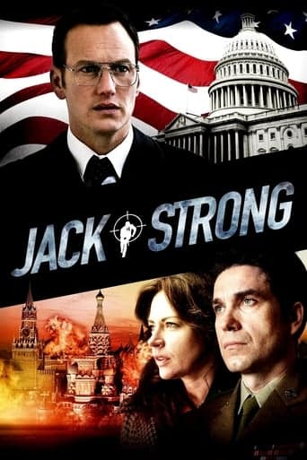 Jack Strong Vider