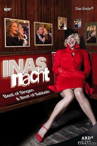 Inas Nacht Vider