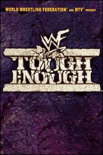 WWE Tough Enough Vider