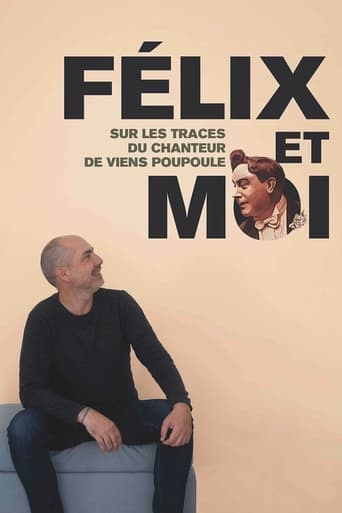 Félix et moi, sur les traces du chanteur de Viens Poupoule ! Vider