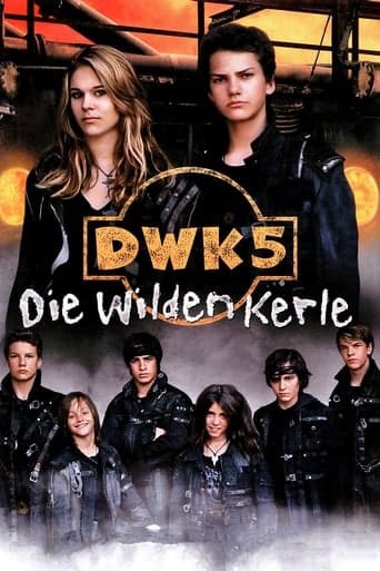 Die Wilden Kerle 5 Vider