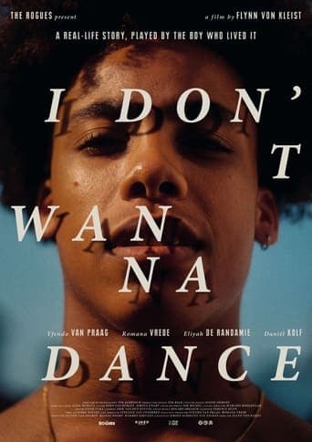 I Don't Wanna Dance Vider