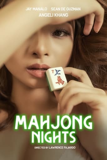 Mahjong Nights Vider