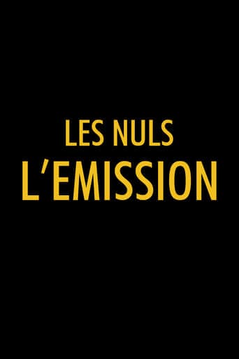 Les Nuls, l'émission Vider