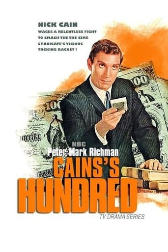 Cain's Hundred Vider