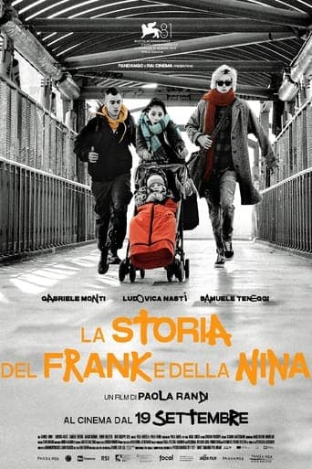 La storia del Frank e della Nina Vider