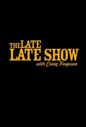 The Late Late Show with Craig Ferguson Vider