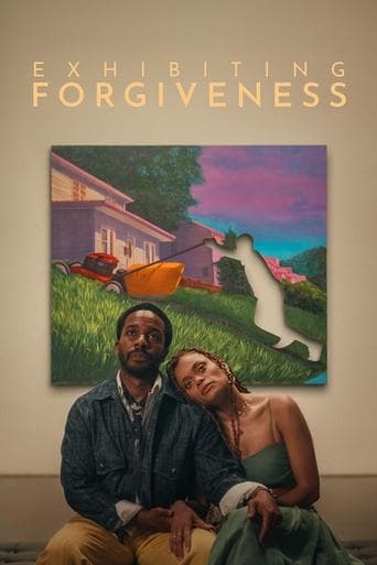 Exhibiting Forgiveness Vider