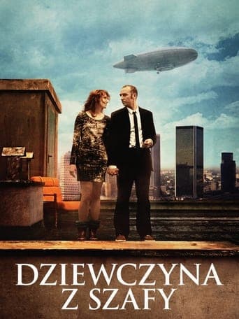 Dziewczyna z szafy Vider