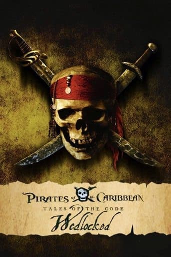 Pirates of the Caribbean: Tales of the Code: Wedlocked Vider