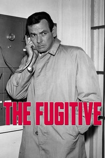 The Fugitive Vider