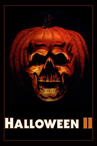 Halloween II Vider