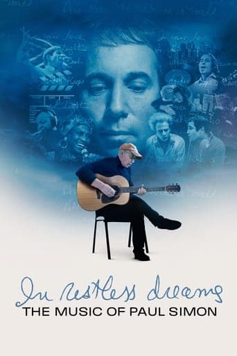 In Restless Dreams: The Music of Paul Simon Vider