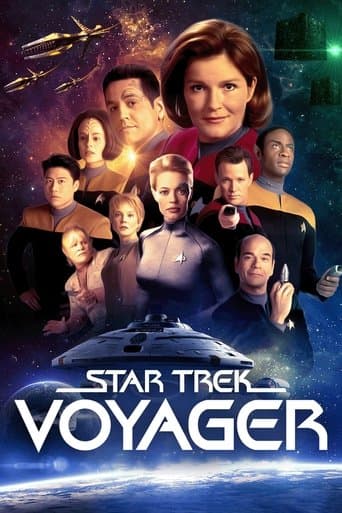 Star Trek: Voyager Vider