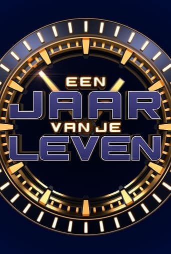 Een Jaar Van Je Leven Vider