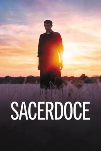 Sacerdoce Vider