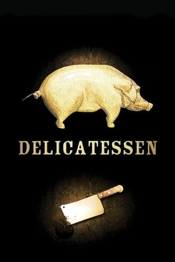 Delicatessen Vider