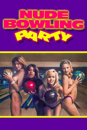 Nude Bowling Party Vider