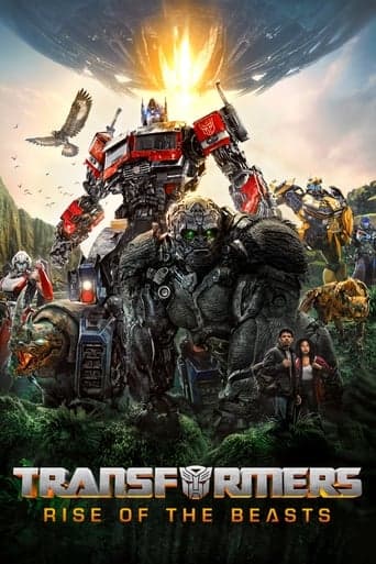 Transformers: Przebudzenie bestii Vider