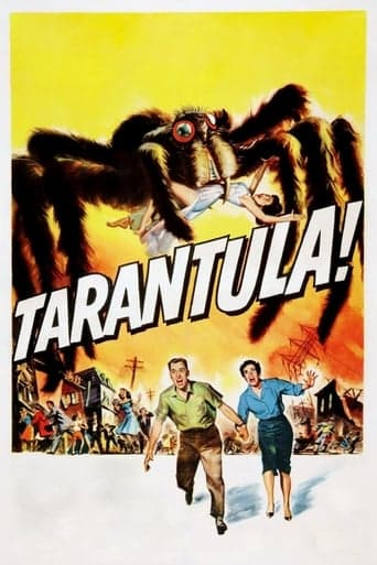 Tarantula Vider