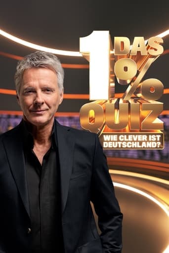 Das 1% Quiz – Wie clever ist Deutschland? Vider