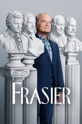 Frasier Vider