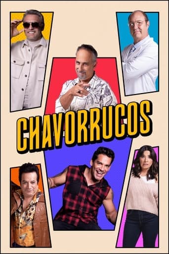 Chavorrucos Vider